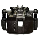 2014 Acura ILX Brake Caliper 1